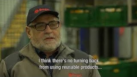 A successful partnership: Auchan, Bugaj and Euro Pool System