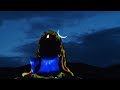 Aadiyogi #aadiyogi #shiva #mahadev #lightshow #realsound #noedit