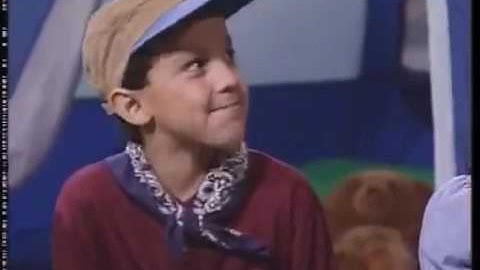 The One And Only You / It’s Tradition (Demo Version) Part 49