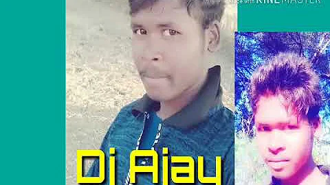 Chammak challo tu zara dheere chalo re Dj Ajay Nag