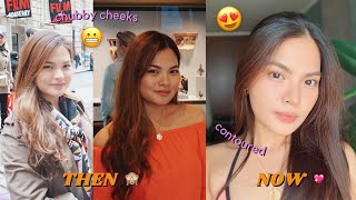 Pamper Day: I Tried The MOST EFFECTIVE Treatment for CHUBBY CHEEKS!  • Joselle Alandy