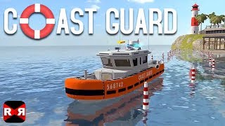 Coast Guard: Beach Rescue Team - Maximum Graphic Setting Gameplay screenshot 4