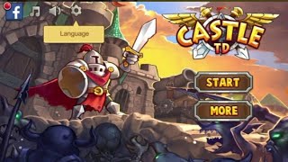 Download Castle TD 2020 [not on google play] screenshot 3