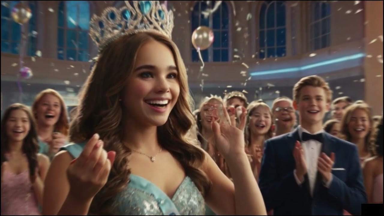 Prom Night Disaster The Untold Story of Betrayal YouTube