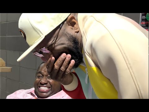 Bruce Bruce’s Funny Church Story Lit AF Tour: Ontario, CA