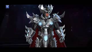 Marvel Future Fight Tier 3 Cable U0026 Stryfe New Update First Look Wbu Showcase