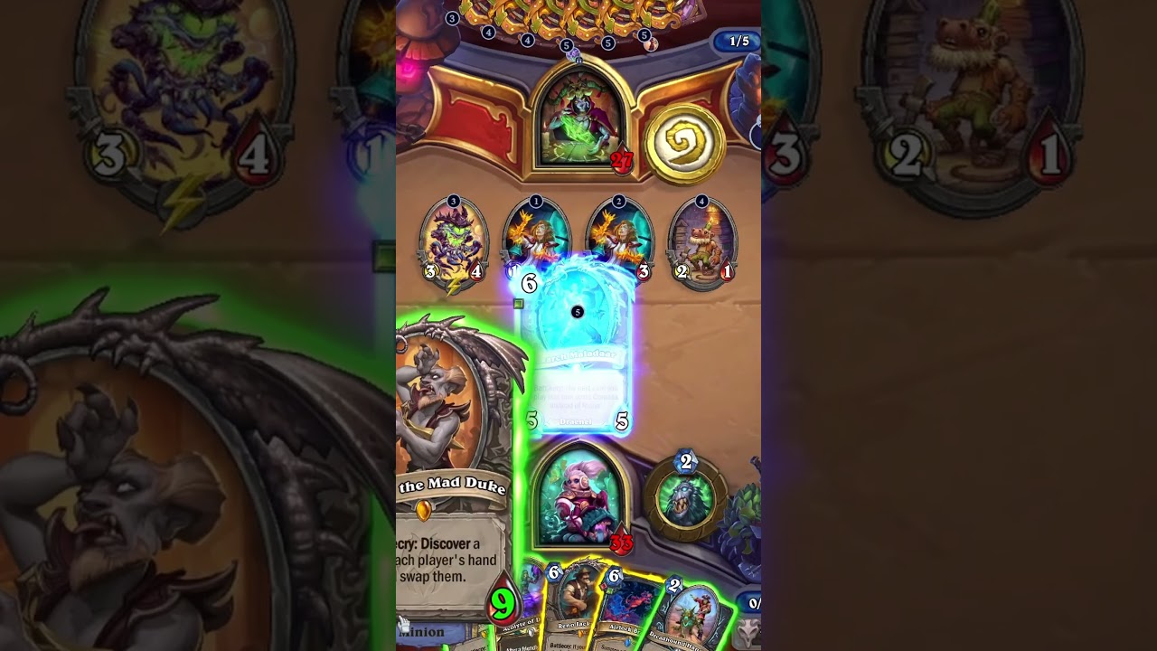 ALWAYS Leave Your Questline Reward in Your Hand 