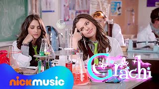  Grachi english  Theme Song  Nickelodeon 