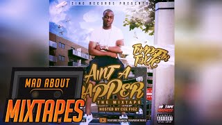 Trapstar Toxic - Going In ft. Fatz @MADABOUTMIXTAPE