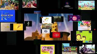 Logos Attack 20Th Century Fox Remake