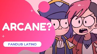 Arcane? 【Fandub Español Latino】