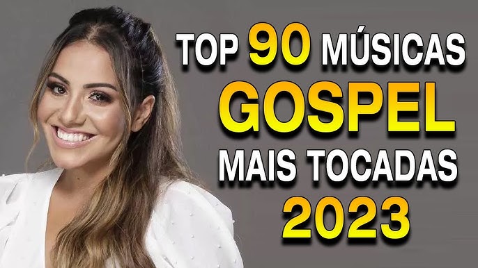 Play Música Gospel Internacional: As Melhores Músicas Evangélicas