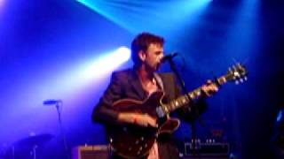 Cherry Ghost - People help the people - Live