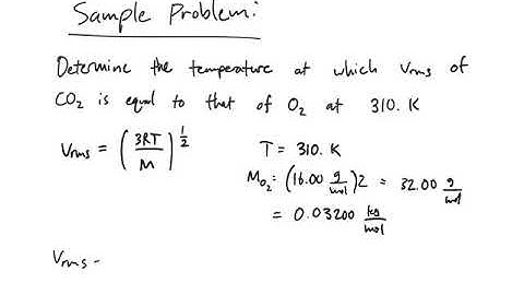 CHE3025 Lecture Chapter 16 Day 1 Video 3