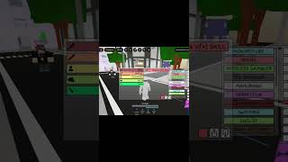 vfx to use jjs skill builder #gamingshorts #jjs #skillbuilding #roblox #robloxshorts #jujutsukaisen