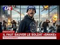 Il Faut Sauver Le Soldat Snake LFE 61 mp3