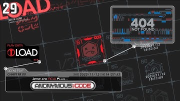 Modern Messiah | True End Pt. 1 | Ep. 29 | Jimsf & NCW Play Anonymous;Code