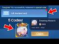 GET FREE Alice Collector Skin in MLBB (REDEEM CODE)