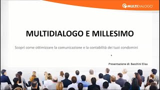 LA POSTALIZZAZIONE IN MILLESIMO