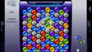 Master Grid Tutorial on Hexic HD