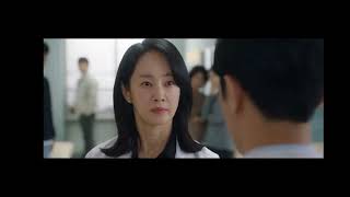 dr cha ep 12 || dr Seo stands for his son. Speaking against his mistress