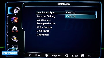 💎 How To Scan SuperBox Decoder | Pbteck