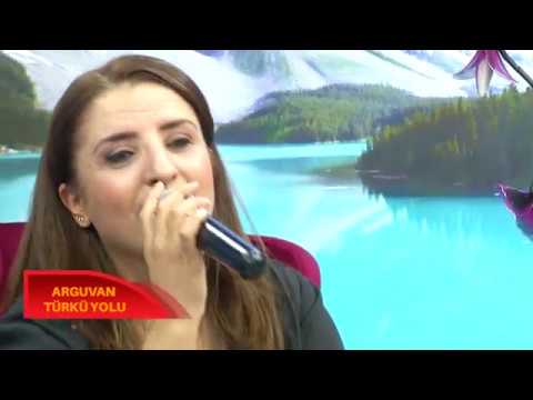 Fatma Şahin ile Arguvan Türkü Yolu 28.10.2017 2. Bölüm