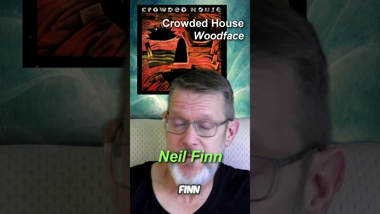 Crowded House - Woodface - YouTube