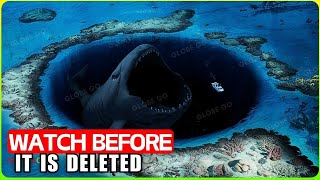 Scientists Are FREAKING OUT! MYSTERIOUS, DEADLY HOLES Are Hiding HORRIFYING Secrets! Documentary
