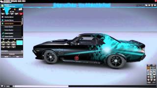 [APB:R-Design]The Making Of: Maizter's 4x4 Vegas