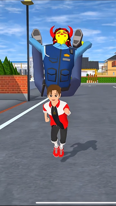 YUTA akan membunuhnya kapan pun aku mendapat kesempatan😤🤤🥵#sakuraschoolsimulator #shortsvideo #viral