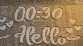 Writing subscribers name ✨ #live #foryou screenshot 2