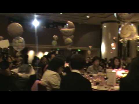 "Everyday" by C. Kenneth Lee live at the HK Grand ...