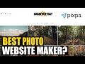 Best Photography Website Builder in 2020