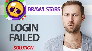 How To Fix Brawl Stars App Login Failed | Step By Step