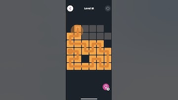 Level 91 | BLOCK FILL | Extra Hard Mode | Offline Games | #block #fill #offlinegames #hard #puzzle