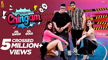New Punjabi Songs 2019 : Chingam (Full Video) - JSL Singh & Lil Golu | Chitranshi Dhyani | Pooja