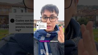 Etabs + Automatización + Comunidad