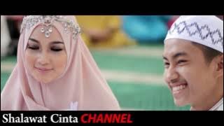Uhibbuki Mitslama Anti   Wedding Clip Bikin Baper banget