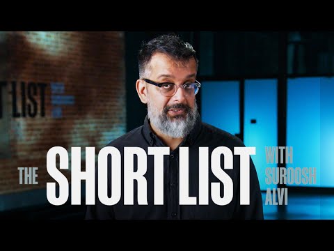 Introducing The Short List, Our Online Film Festival - Introducing The Short List, Our Online Film Festival