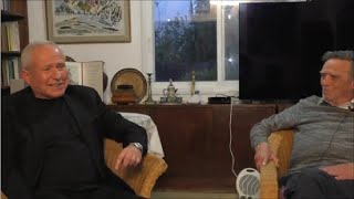 חוק הלאום וחשיבותו - ח"כ אבי דיכטר בשיחה עם פרופ' יוסף אגסי