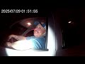 a routine traffic stop Cop surprised man he under the influence of dr***