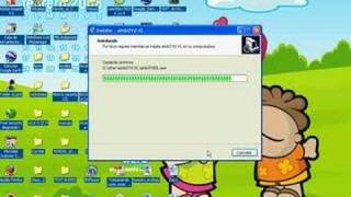 Error Aimboyd.