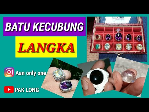 Kecubung Asli | Barang langka Full Kristal Subscribe juga yaa oom Channel Tutorial memasak.: https:/. 