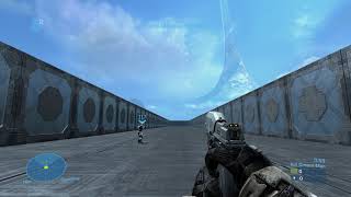 Halo Reach: weeeeee