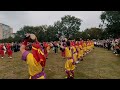 第11集，全程高能，中国式压迫感，实拍潮汕英歌舞现场，太震撼了！