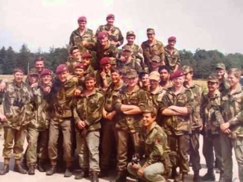 1 Para Mortar Platoon tribute.wmv