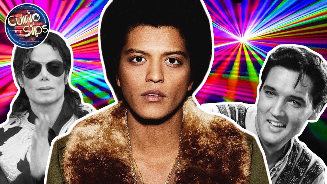 Zendaya Stars Bruno Mars Versace On The Floor Video