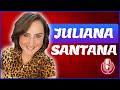 Juliana santana  podcast miguxas na gringa ep08